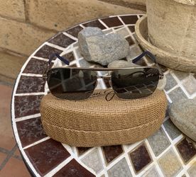 MAUI JIM SUNGLASSES