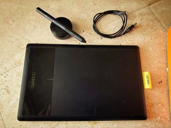 Tablet Bamboo Pen