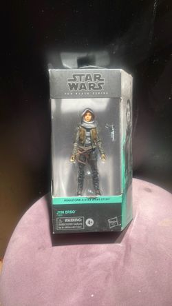 authentic Star Wars