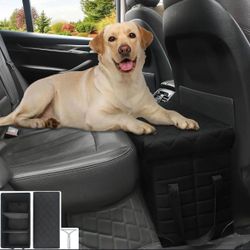 Car Back Seat Extender 