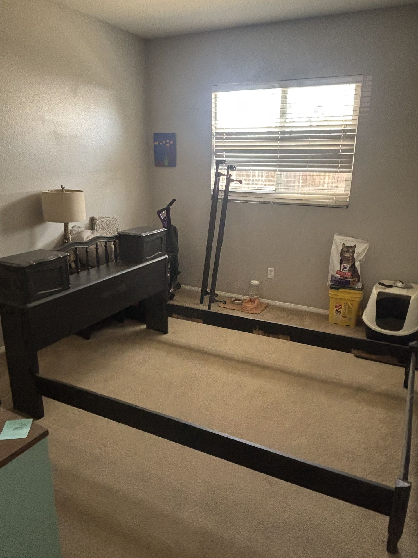 Bed Frame