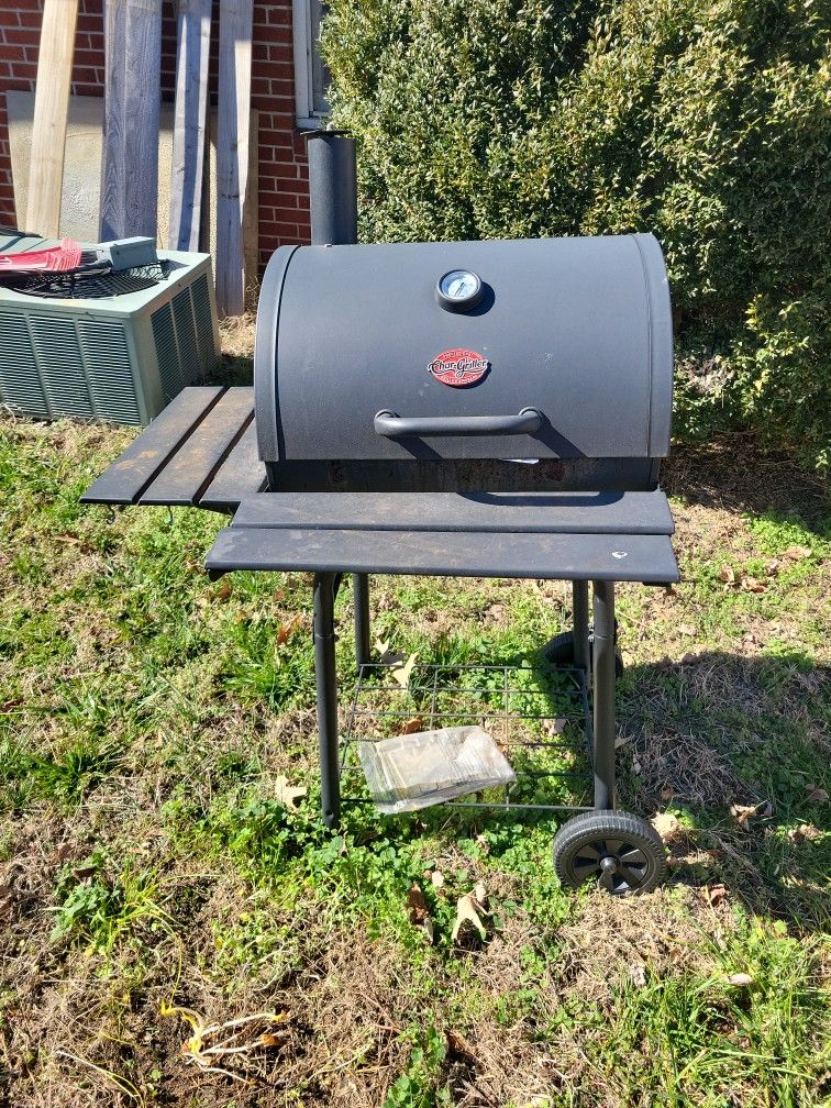BBQ