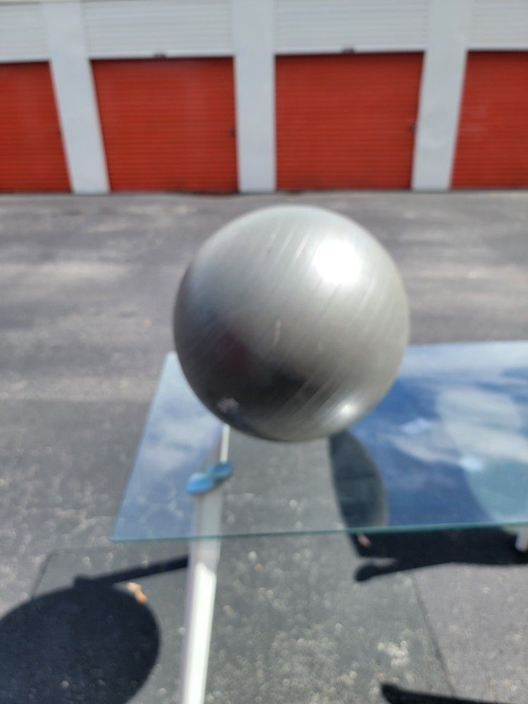 Exercise Ball