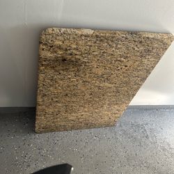 Piece Of granite 