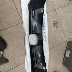 2016 2017 2018 Honda HRV grille parrilla