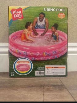 Brand new Swimming Pools $20 Each