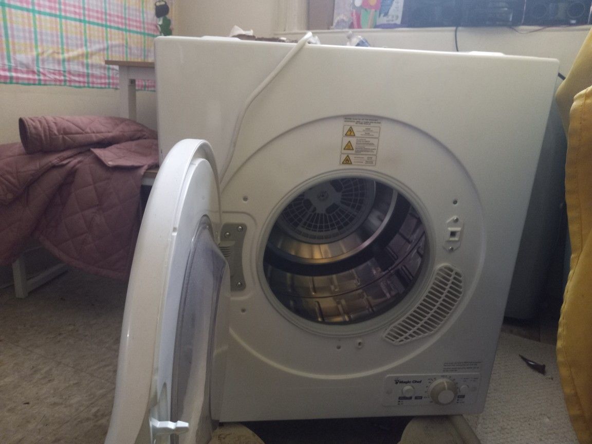 Apartment Dryer