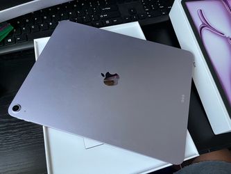 iPad Air 13’ M3 128 Gb WiFi