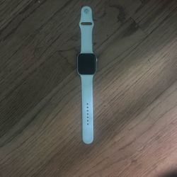 apple watch SE 44MM