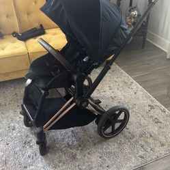 Stroller Cybex E-Priam 