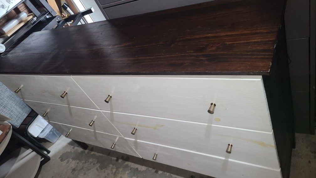 Large Dresser