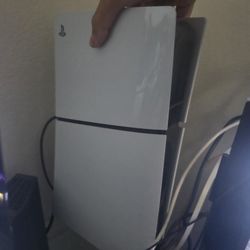 PS5 Slim