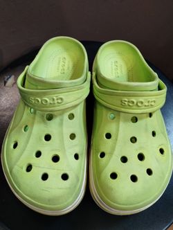 Original Crocs