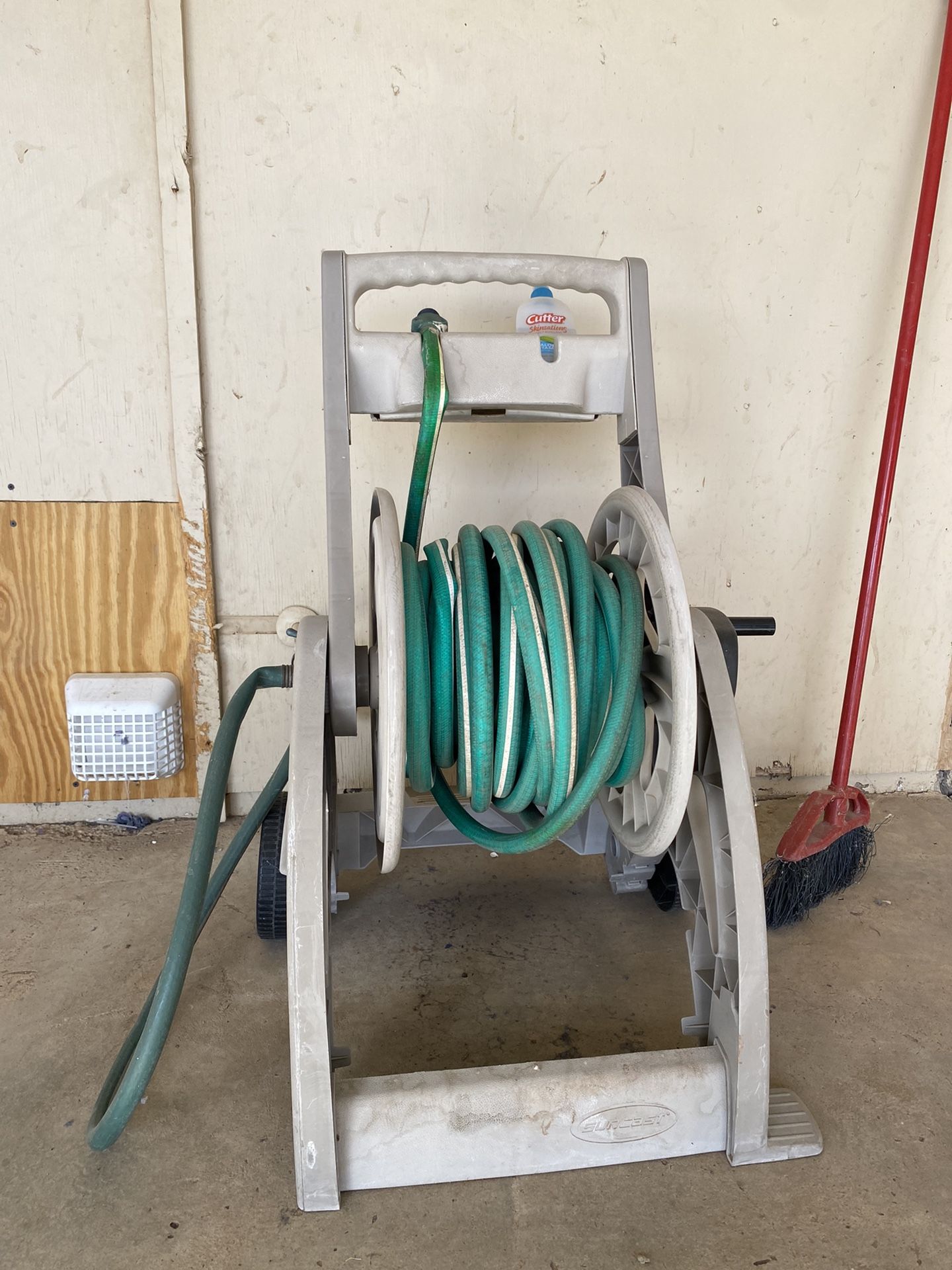 Water Hose Roller for Sale in Phoenix, AZ OfferUp