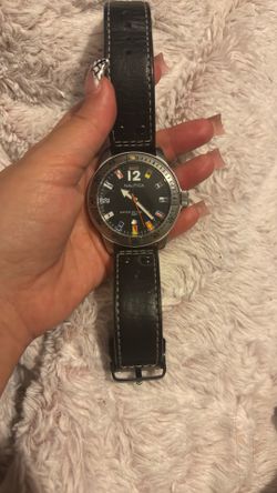 NAUTICA WATCH