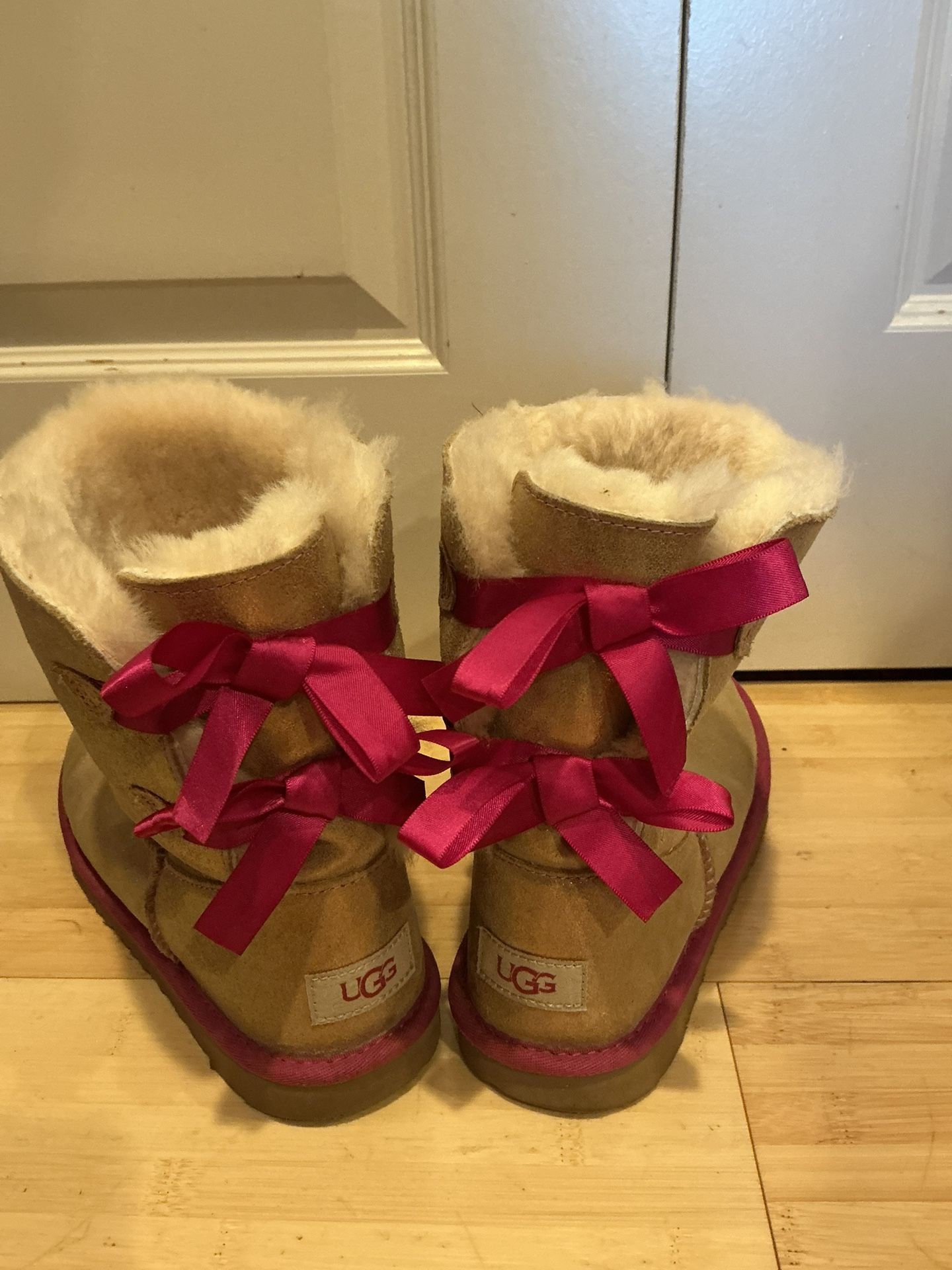 Ugg Boots