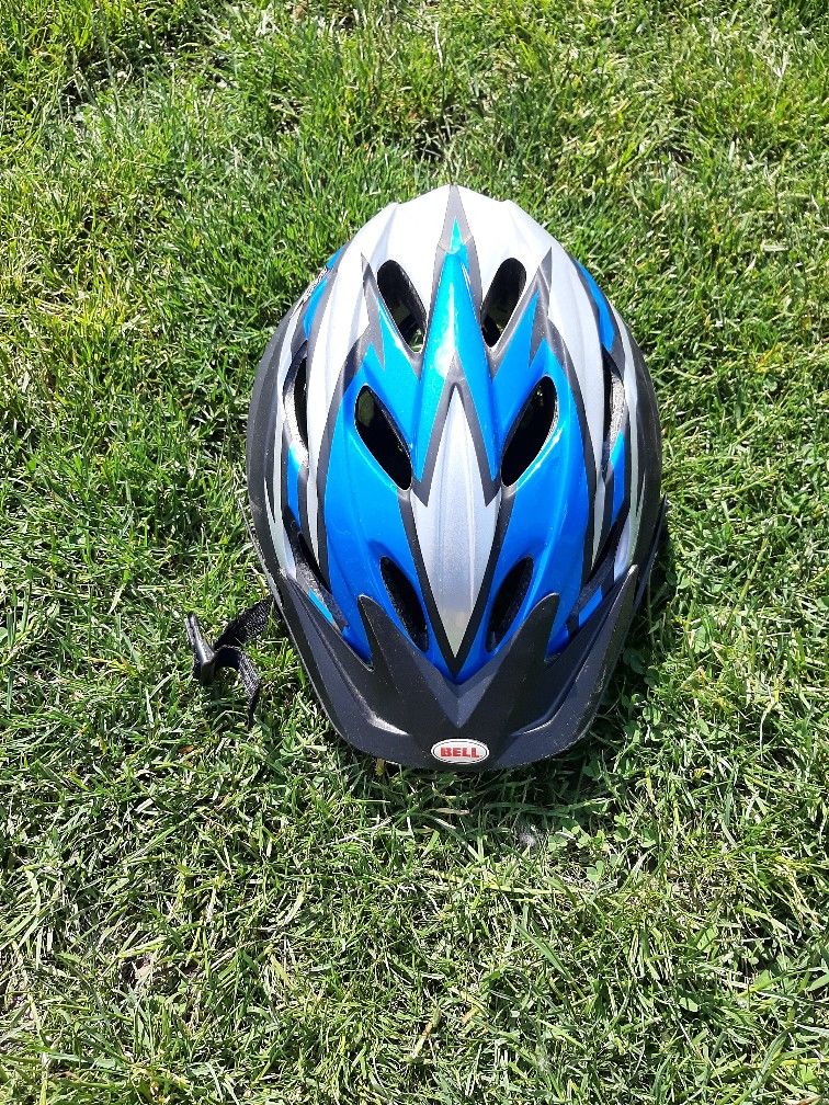 Boys Bike Helmet