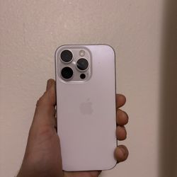 iPhone 16Pro - 1tb - Unlocked