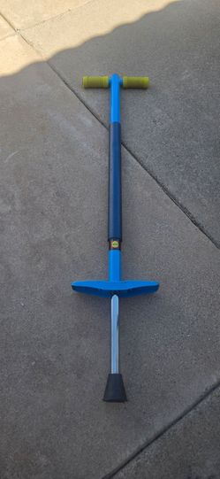 Pogo stick