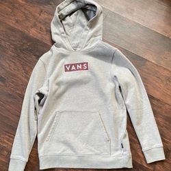 Vans Youth (8-10) Hoodie