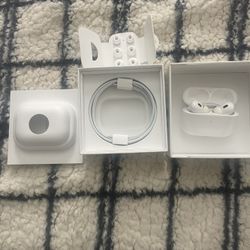 Air Pod Pro