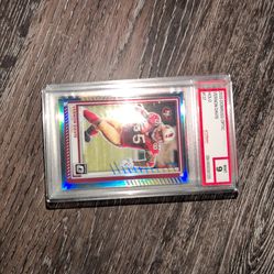 Vernon Davis- ($18)