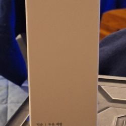 MIXSOON Soybean Milk Serum 50ml, Brightening & Elasticity Care K-beauty