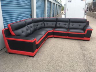 Sectional Couch With Bluetooth Speakers And Lights