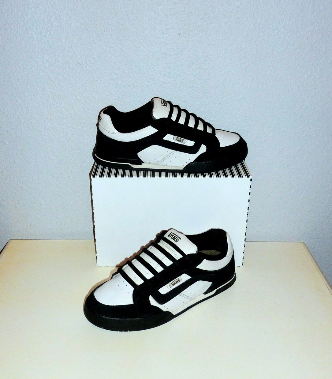 Vans Bucky Lasek 2 size 9