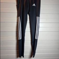 Adidas Aeroready Small Leggings