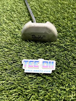 Dandy Mid-Mallet 34" Putter RH