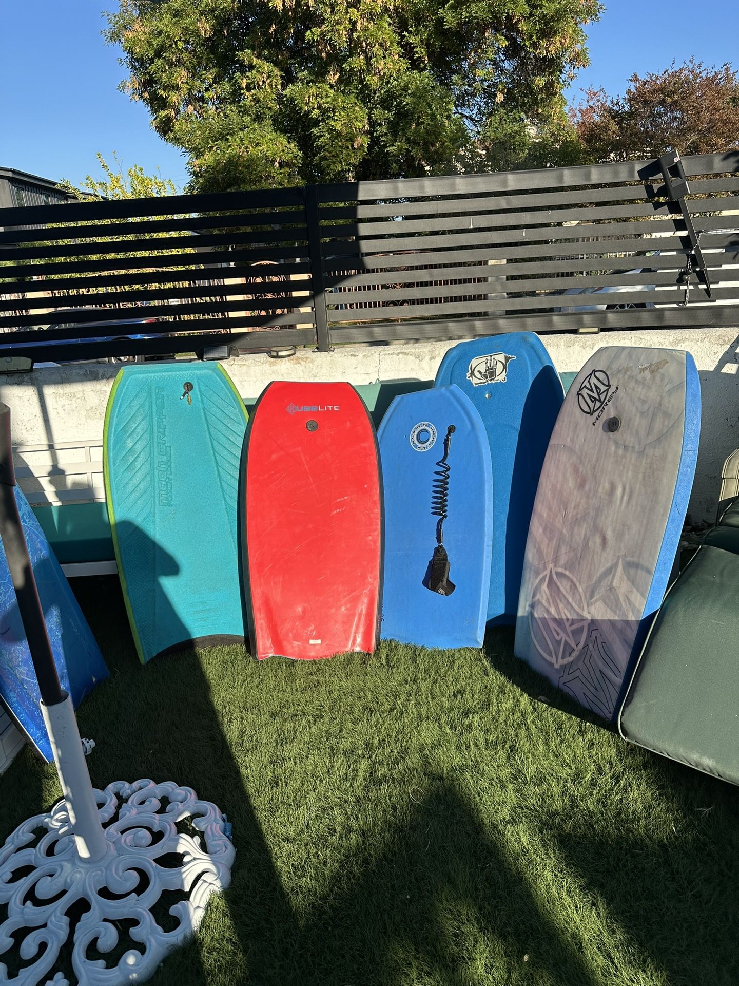 Boogiboard 