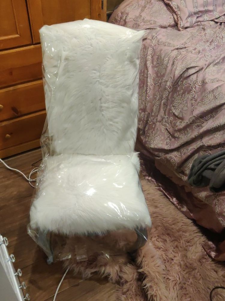 Vanity Chair