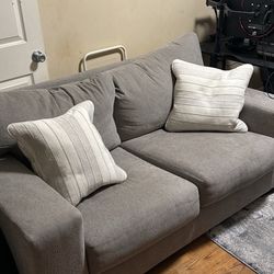 Loveseat Couch