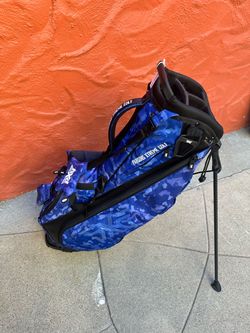 PXG Stand bag
