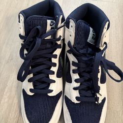 Nike Dunk High Sports Specialties (Basketball)