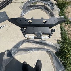 Parts For Jeep JL