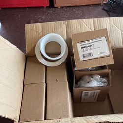 4” Trim Rings