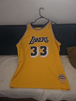 Lakers Jersey