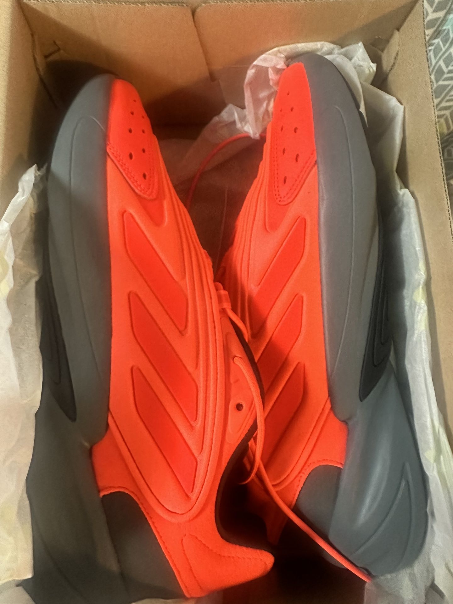 Addidas Ozelia Shoes