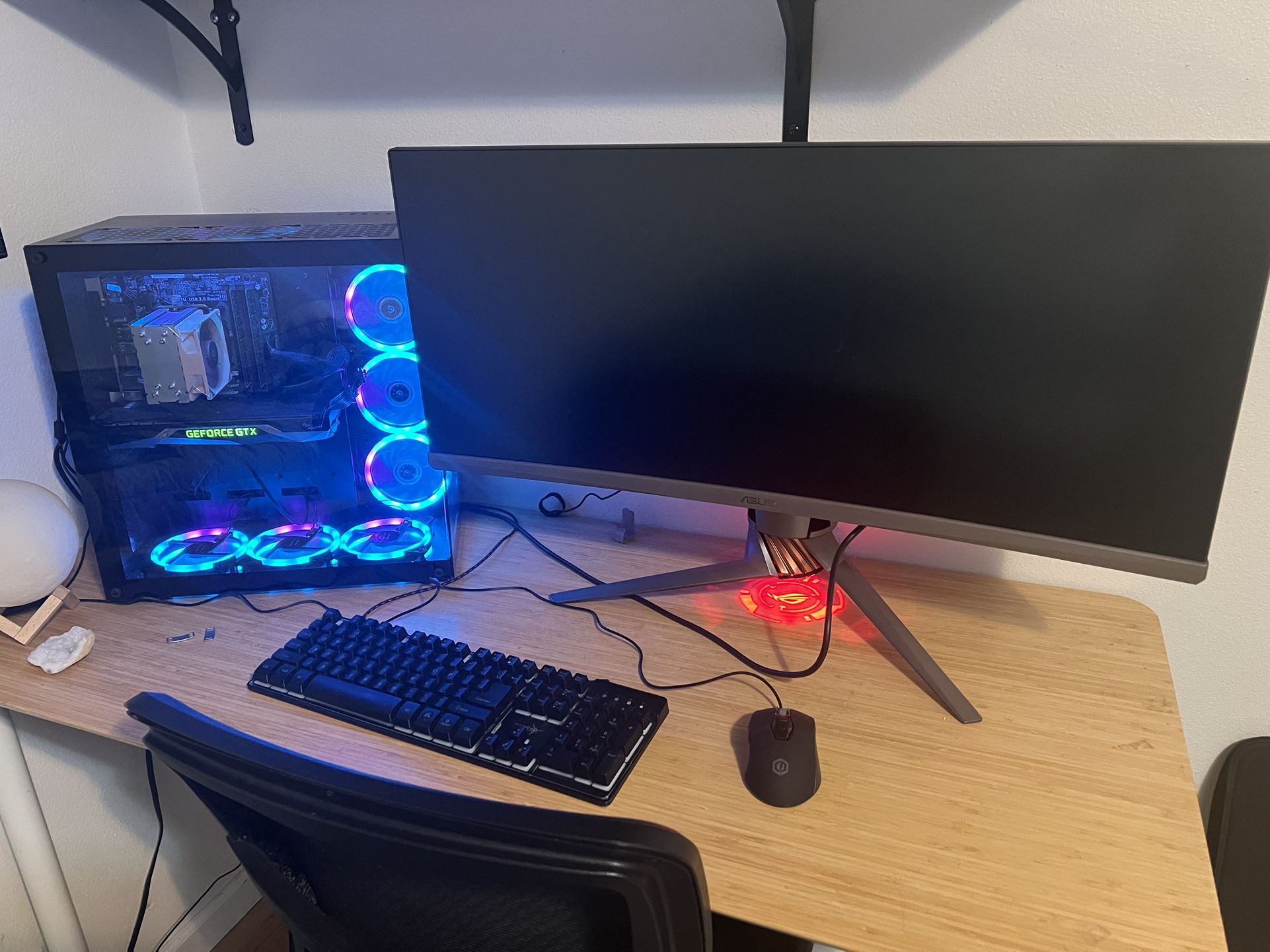 Brand New Computer Never used