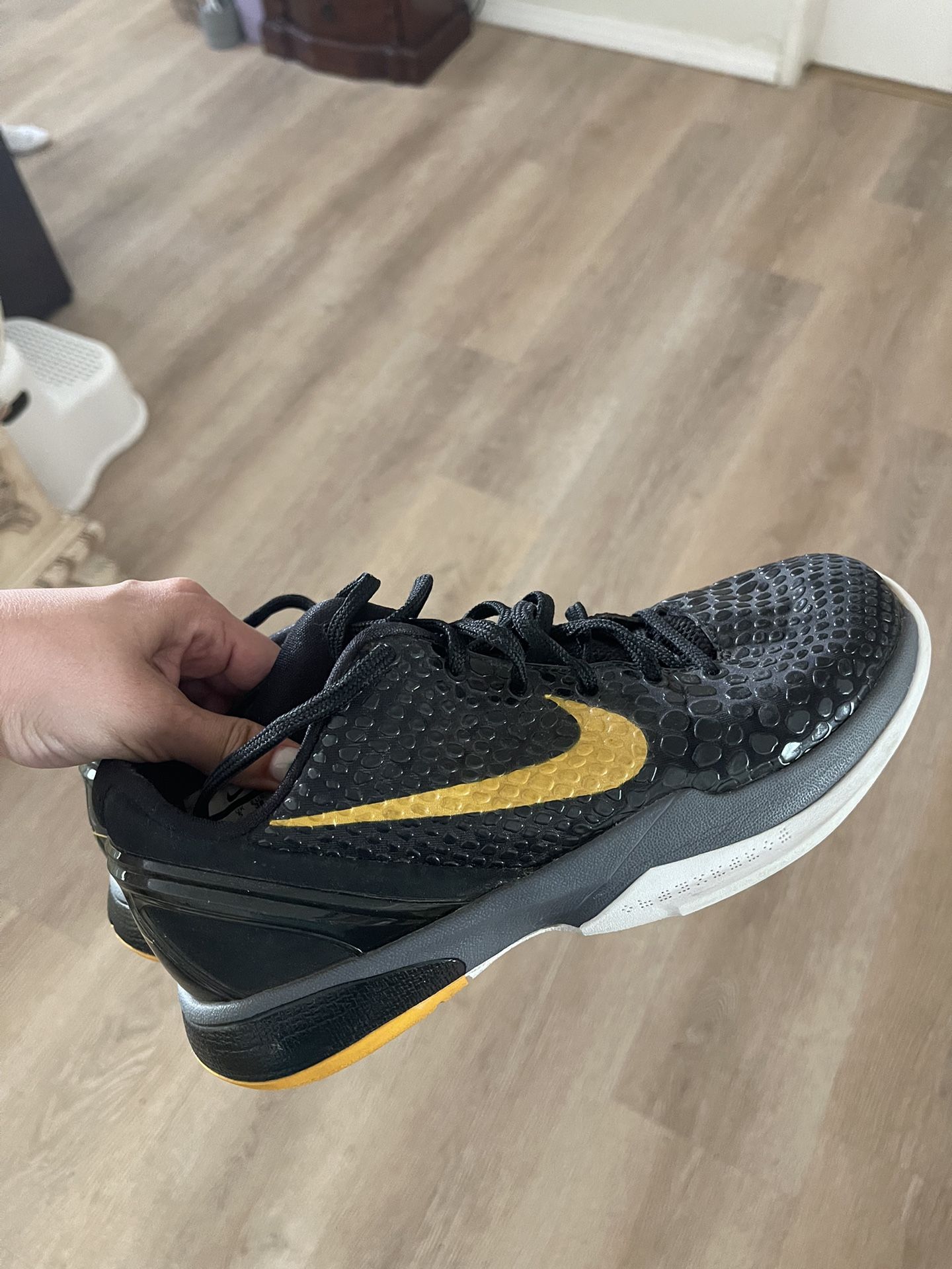 Kobe Protro’s 2010