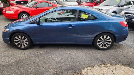 2009 Honda Civic