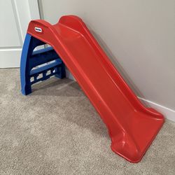 Little Tikes Kid Slide