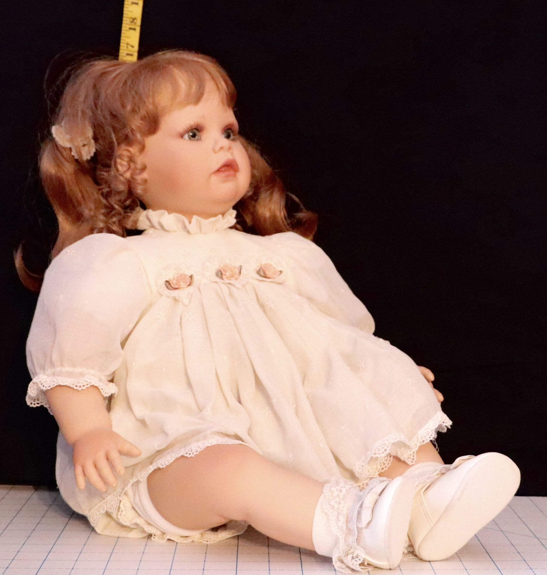 Virginia Turner Doll- Wendy II Limited Edition