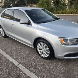 2011 Vw Jetta 2.5se