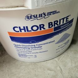 Chlorbrite 
