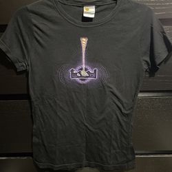 Tool Concert Shirt - Vintage