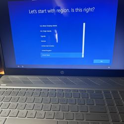 Great Condition Laptop