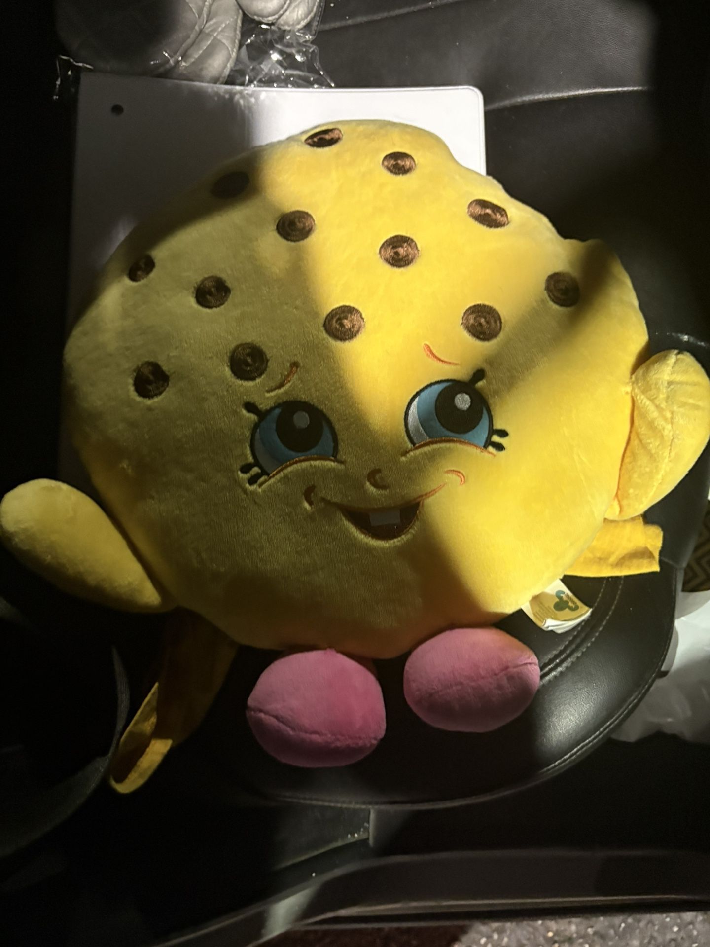 Shopkin Plush
